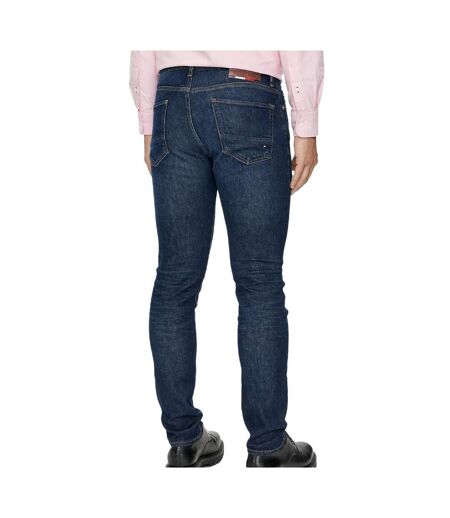 Jean Slim Bleu Homme Tommy Hilfiger Bleecker - W29-L34