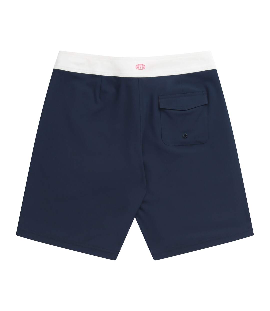 Short de bain nora classic femme indigo Animal