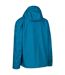 Trespass Mens Cullahill Waterproof Jacket (Bondi Blue) - UTTP6352