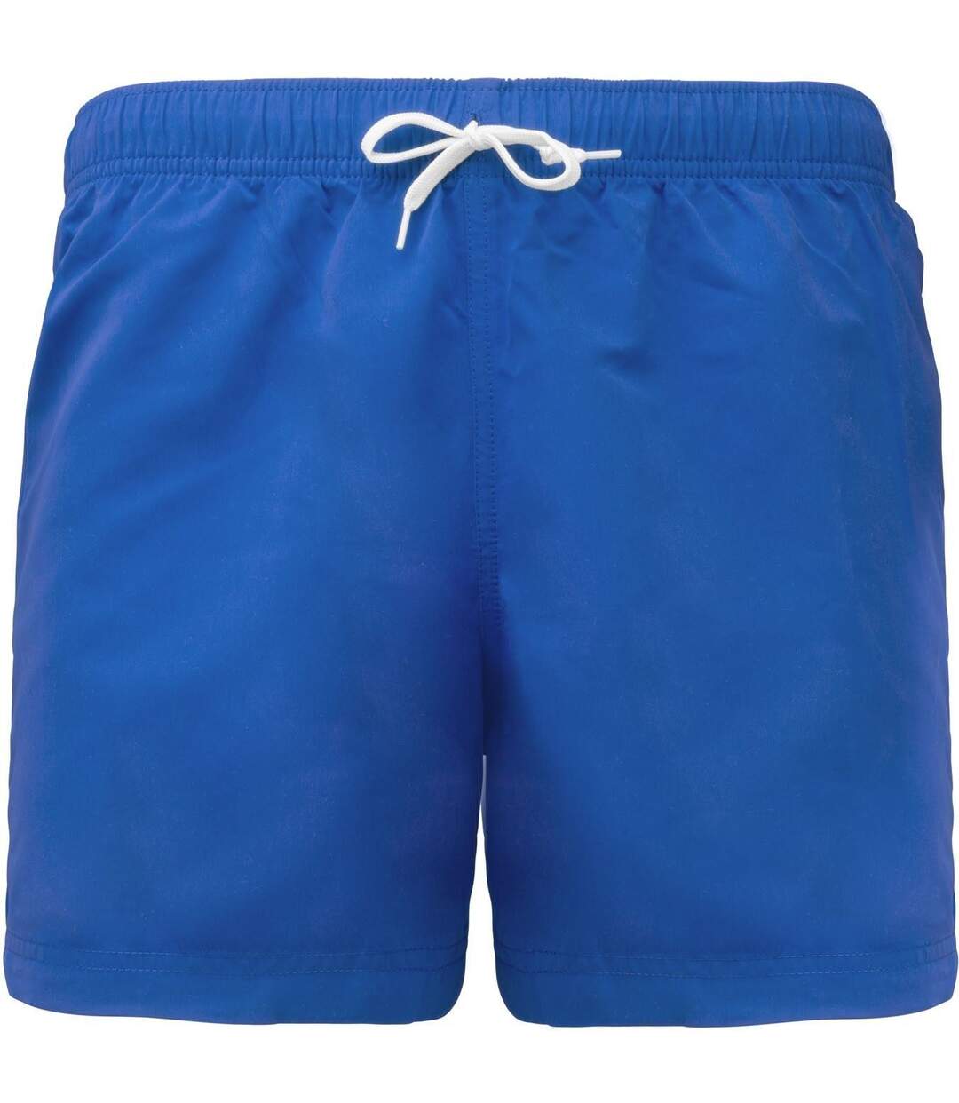 short de bain pour homme - PA169 bleu aqua