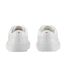 Mens Futurism Low Trainers White Hugo-2