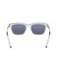 Lunettes De Soleil Vital Flow Adulte Taille Unique Transparent Nike-2