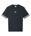 T-shirt Sports Supporters Homme Bleu Blanc Umbro-2