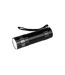 SupaLite LED Compact Metal Flashlight (Black) (One Size) - UTST5916