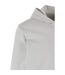 Sweat À Capuche Cozy Homme Gris Pâle Urban Classics-3