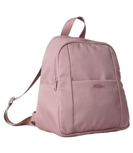 Mini sac à dos taille unique-taille unique rose / rose Animal