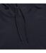 Womens/ladies Club Lightweight Hoodie Black Canterbury-3