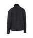 Veste Polaire Cossal At200 Homme Noir Chiné Trespass-2