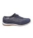 Baskets Monbassa Femme Gris Fleet & Foster-3