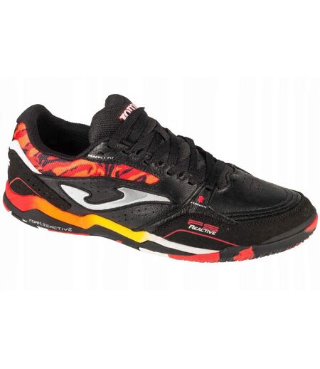Chaussures De Foot Fs Reactive Homme Noir Joma