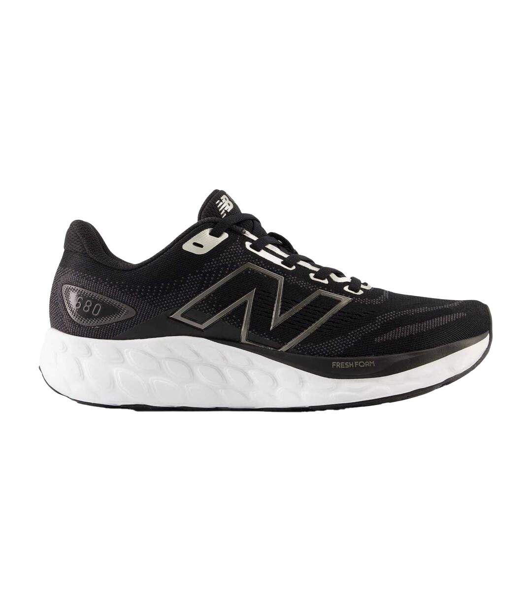 Chaussures Femme Noir New Balance-1