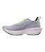 Chaussures Course À Pied Durevo Homme Blanc Gris Fitanu-2