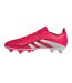 Chaussures De Foot Pour Terrain Souple Predator League Homme Rouge Adidas-4