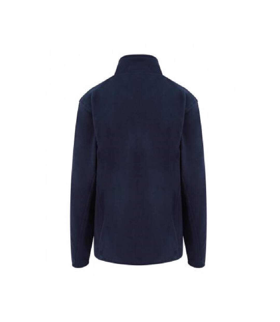 PRO RTX Adults Unisex Pro Micro Fleece (Navy)