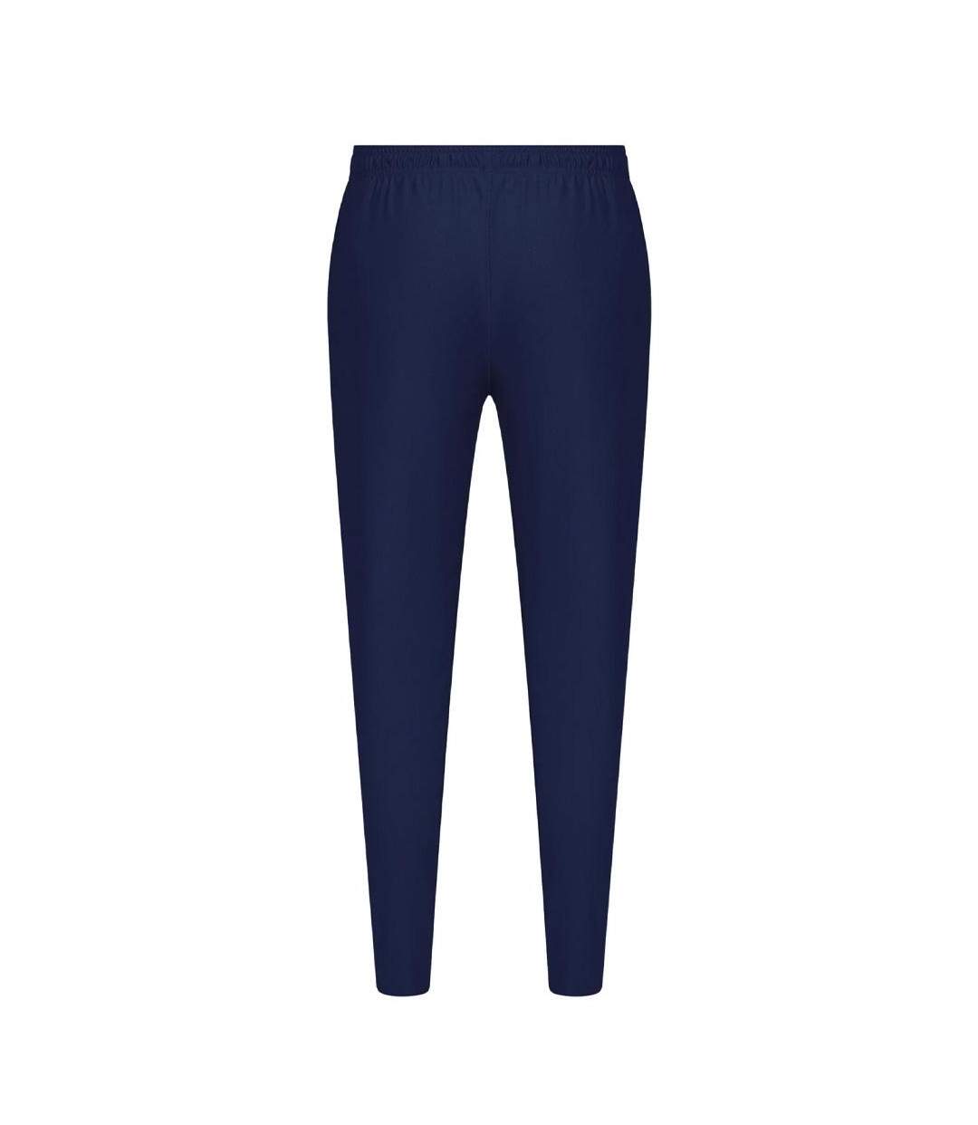Survêtement marine homme under armour challenger tracksuit-2