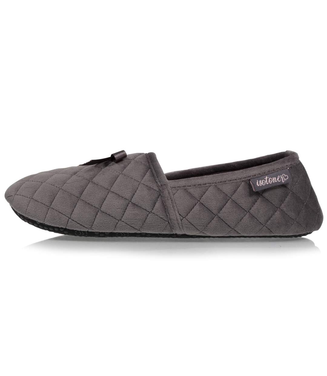 Isotoner Chaussons extra-light slippers femme-3