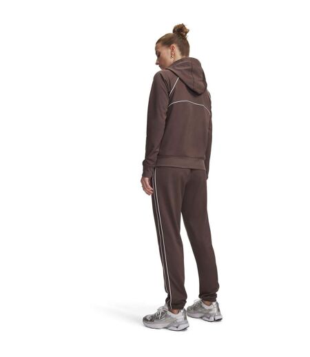 Ensemble De Survêtement Rival Femme Poivron Rouge Under Armour