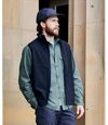 Craghoppers Mens Expert Kiwi Long-Sleeved Shirt (Cedar Green) - UTRW8237