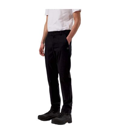 Pantalon Tous Les Jours Homme Noir Berghaus