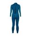 Trespass Womens/Ladies Lox Wetsuit (Cosmic Blue Marl) - UTTP5574-3