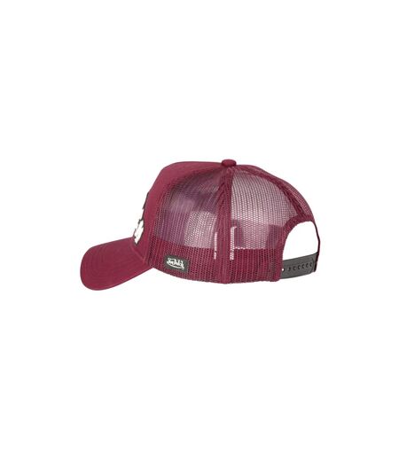 Casquette Trucker avec filet Vondutch