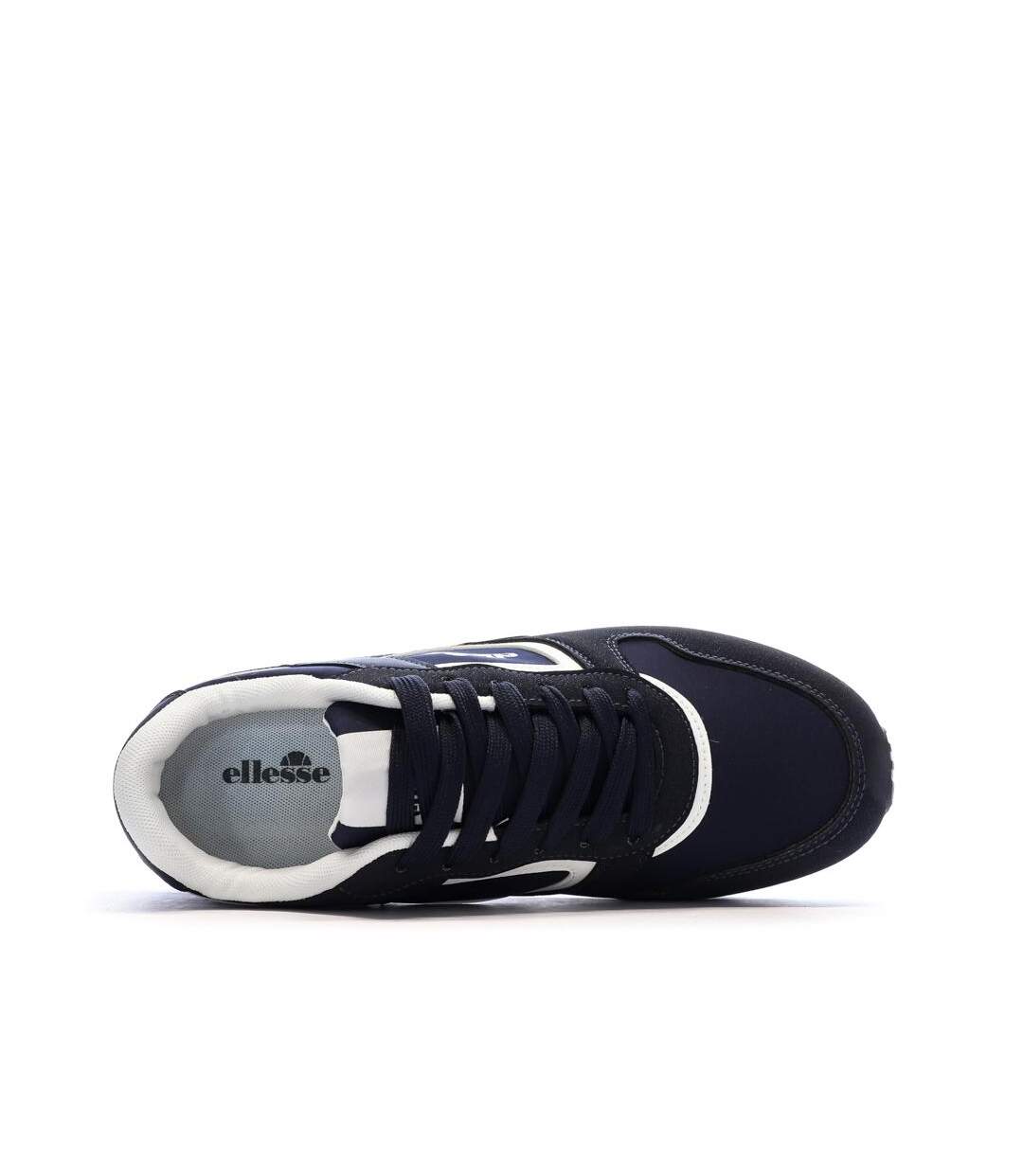 Baskets marines homme ellesse harvey dante-4