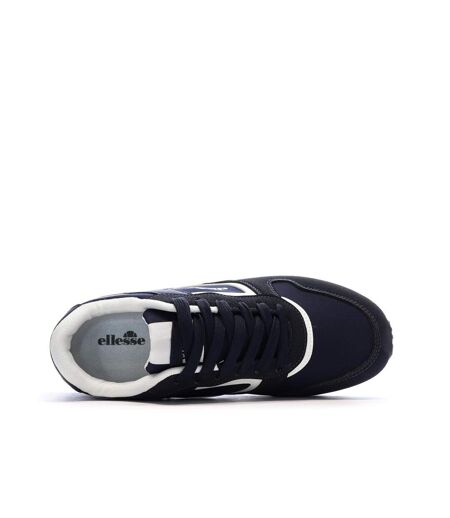 Baskets marines homme ellesse harvey dante