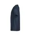 Mens Urban Luxury T-shirt Ink Tee Jays-3