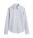Chemise À Boutons Été Femme Bleu Clair Gant-3