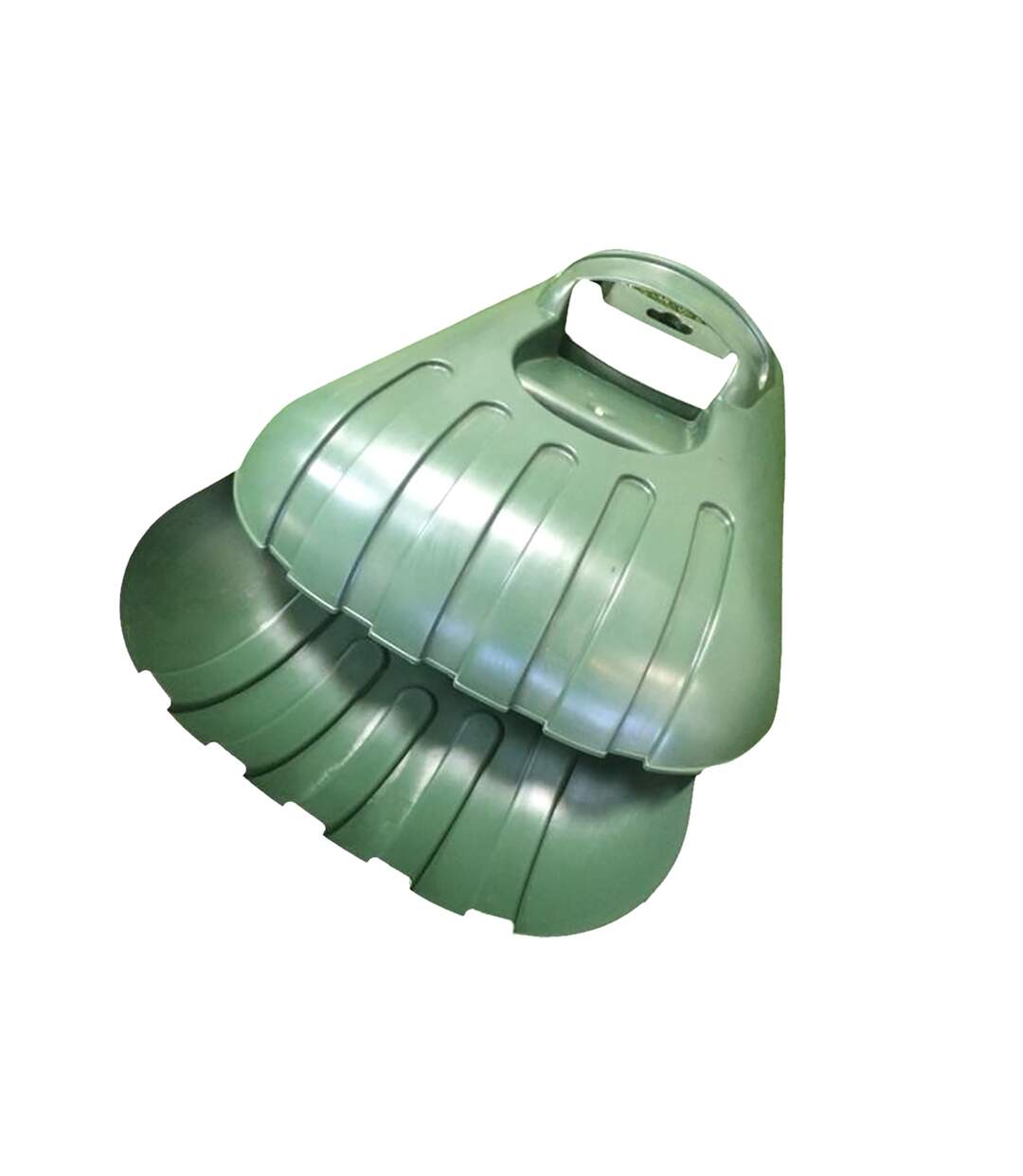 Leaf grabber one size green Ambassador-1
