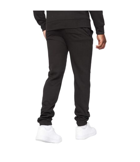 Pantalon de jogging alston homme noir Henleys