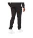 Pantalon de jogging alston homme noir Henleys-2