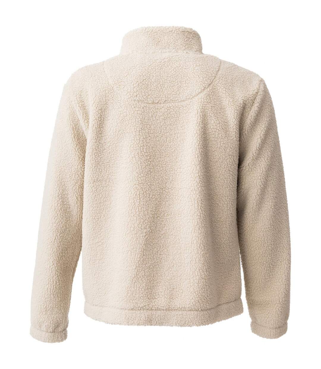 Veste Polaire Adulte Naturel Ravine-2