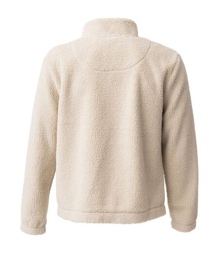 Veste Polaire Adulte Naturel Ravine