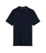 Polo Zeiter Homme Bleu Marine Ted Baker-2