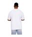 Casual Classics - T-shirt CORE - Homme (Blanc) - UTAB628