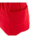 Sac Bandoulière Motif/style Uni Taille Unique Rouge Regatta-4