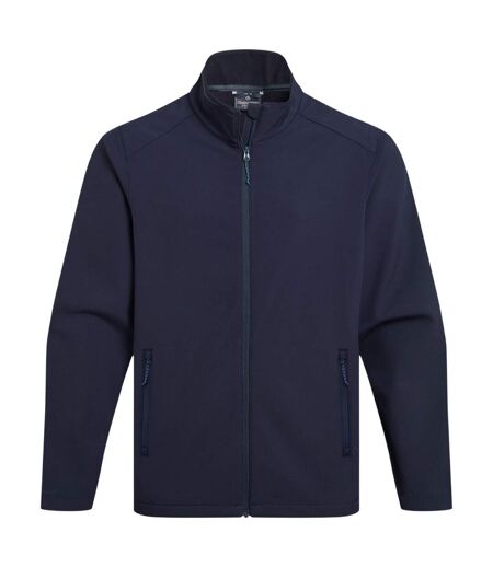 Veste Softshell Expert Basecamp Homme Bleu Marine Foncé Craghoppers