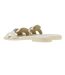 Claquettes Estill Femme Beige Lee-2
