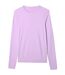 Haut Thermique F152 Femme Violet Clair 4F-2