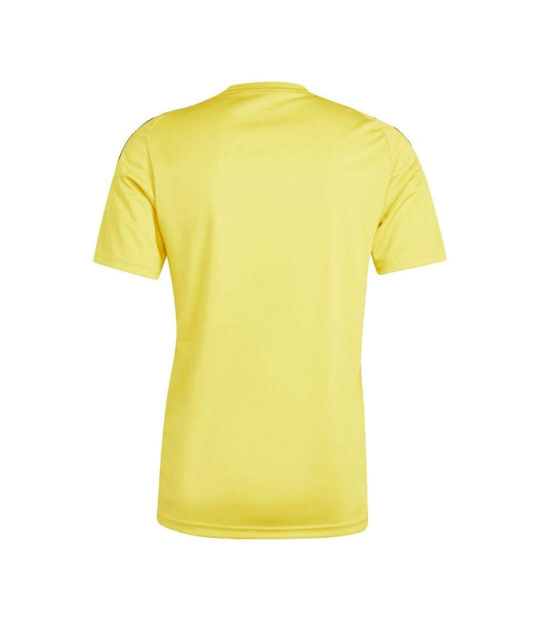 Maillot Tiro Homme Jaune Blanc Adidas-2