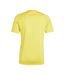 Maillot Tiro Homme Jaune Blanc Adidas-2