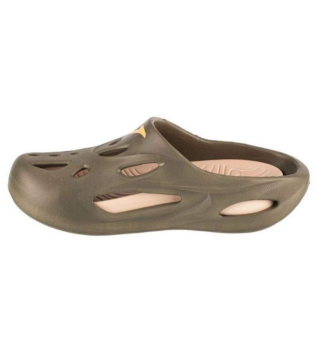 Sabots S.paros Homme Vert Joma-2