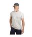 Westbury Colour Block Twill Cap Dark Grey Weird Fish-3