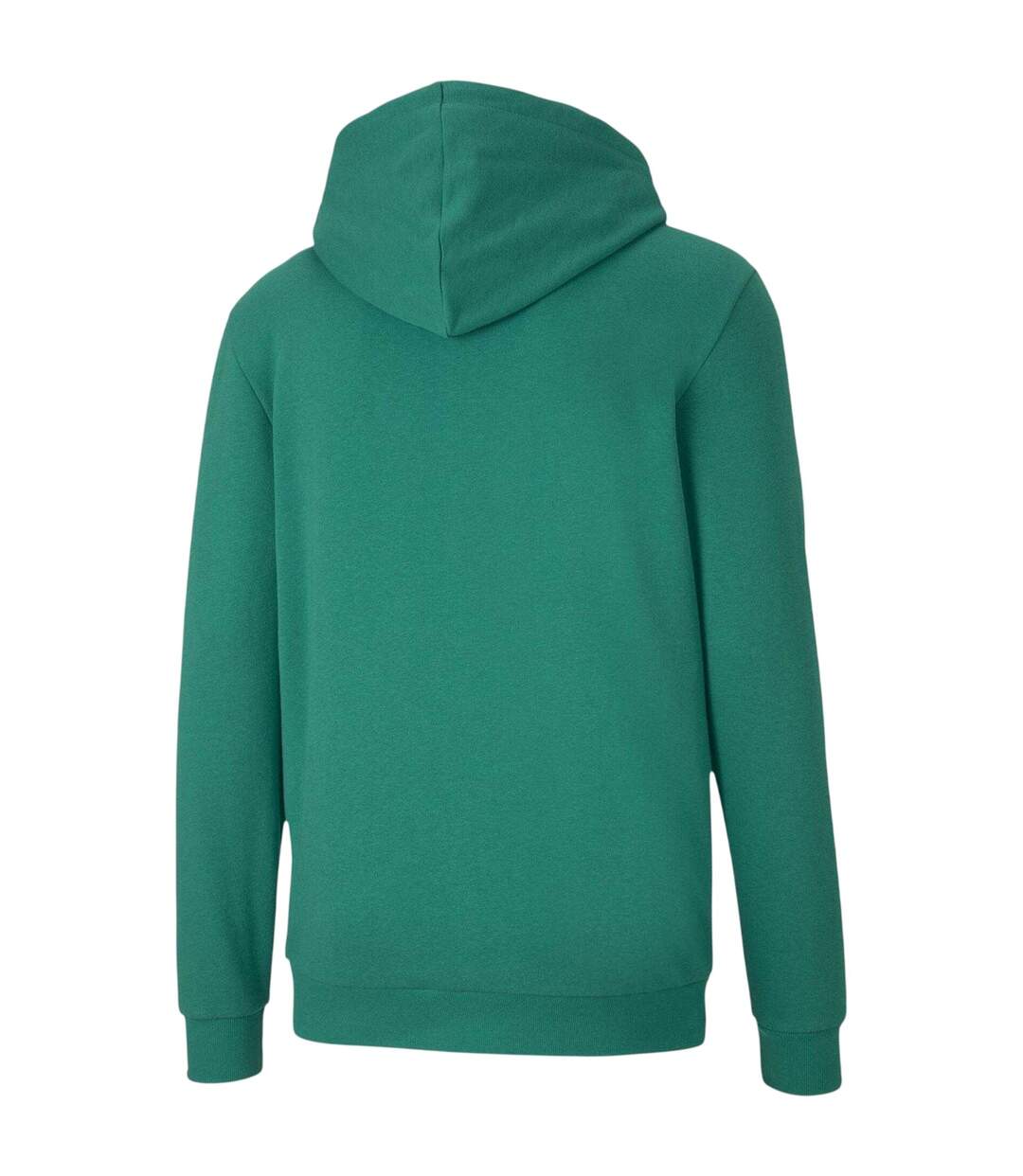 Mens Teamgoal 23 Casuals Full Zip Hoodie Pepper Green Puma-3