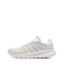 Baskets blanches femme adidas lite racer 3.0-1