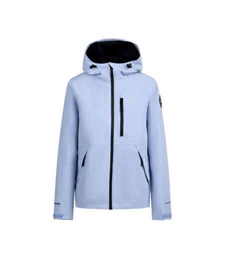 Veste Robina Dlx Femme Bleu Brumeux Trespass