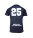 Mens Culture Clash Red Bull Jersey Carbon Black Umbro-2