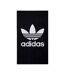 Serviette noir mixte adidas towel xl-1