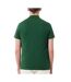 Polo vert homme lacoste mela-2